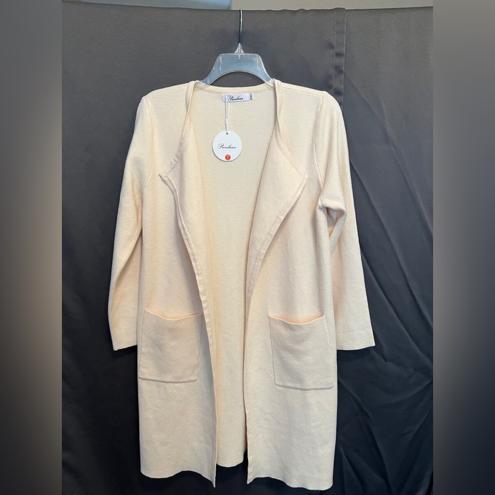 Amazon cardigan